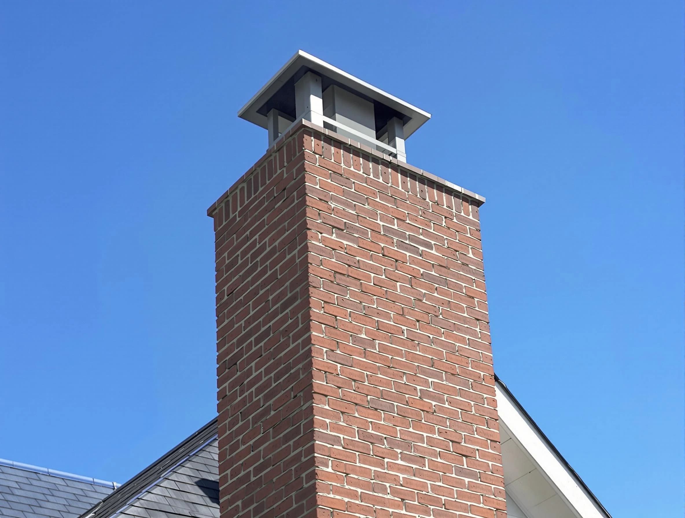 Chimney Remodeling in Marlboro